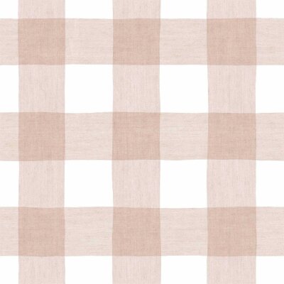 38434 Tapeten Essener  Top Stripes Farbe rosa weiß Vliestapete