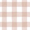 38434 Tapeten Essener  Top Stripes Farbe rosa weiß Vliestapete