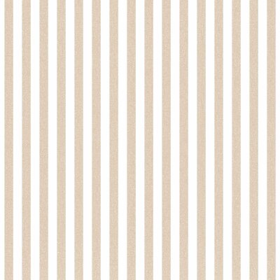 38436 Tapeten Essener  Top Stripes Farbe sand creme Vliestapete