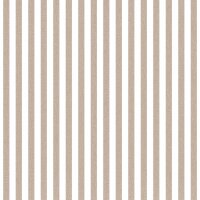38437 Tapeten Essener  Top Stripes Farbe braun weß...