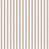 38437 Tapeten Essener  Top Stripes Farbe braun weß Vliestapete