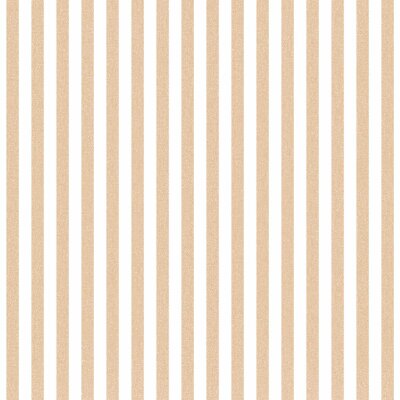 38438 Tapeten Essener  Top Stripes Farbe beige braun weiß Vliestapete