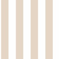 38442 Tapeten Essener  Top Stripes Farbe beige weiß...