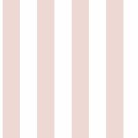38444 Tapeten Essener  Top Stripes Farbe rosa weiß...