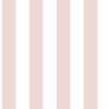 38444 Tapeten Essener  Top Stripes Farbe rosa weiß Vliestapete