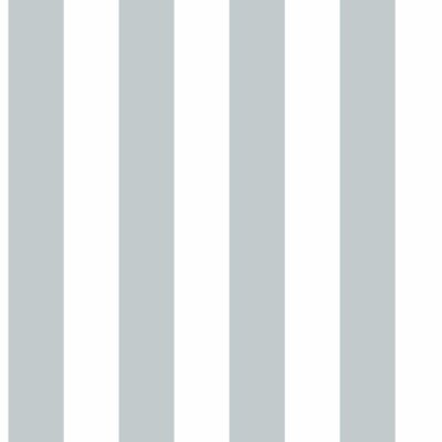 38446 Tapeten Essener  Top Stripes Farbe blau weiß Vliestapete