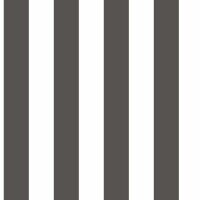 38449 Tapeten Essener  Top Stripes Farbe schwarz...