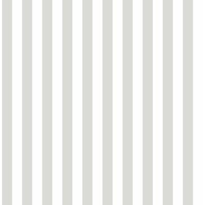 38451 Tapeten Essener  Top Stripes Farbe grau sand weiß Vliestapete