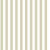 38453 Tapeten Essener  Top Stripes Farbe grün weiß Vliestapete