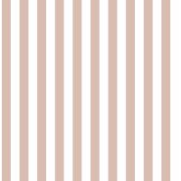 38454 Tapeten Essener  Top Stripes Farbe rosa weiß...