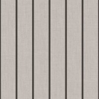 38462 Tapeten Essener  Top Stripes Farbe grau Vliestapete