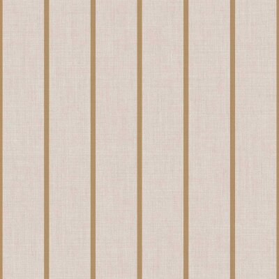 38463 Tapeten Essener  Top Stripes Farbe sand gold Vliestapete