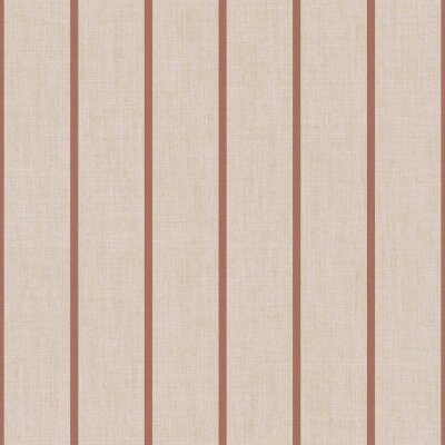 38464 Tapeten Essener  Top Stripes Farbe beige braun Vliestapete