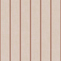 38464 Tapeten Essener  Top Stripes Farbe beige braun...