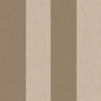 38479 Tapeten Essener  Top Stripes Farbe braun sand...