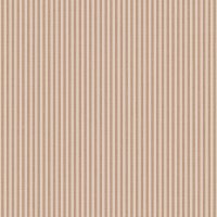 38488 Tapeten Essener  Top Stripes Farbe beige braun...