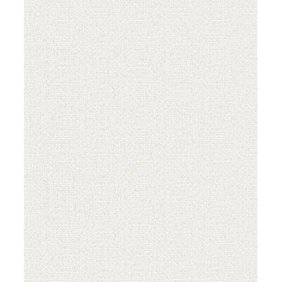 DC30021 Tapeten Essener Designer Colours Farbe weiß grau silber creme Vliestapete