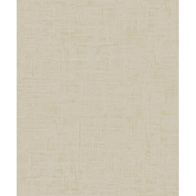 DC30072 Tapeten Essener Designer Colours Farbe creme gold Vliestapete