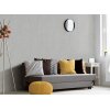 DC30122 Tapeten Essener Designer Colours Farbe gold creme weiß  Vliestapete