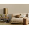 DC30132 Tapeten Essener Designer Colours Farbe blau weiß Vliestapete