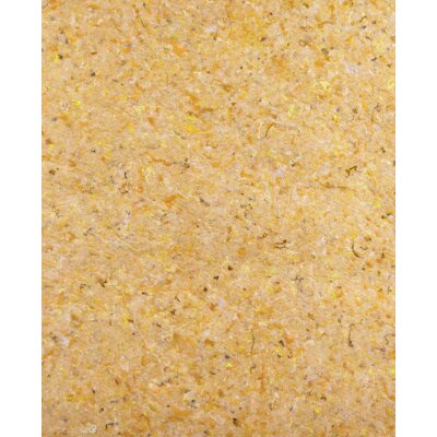 350814 Tapeten Eijffinger Felt gelb ocker Vliestapete