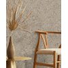 350822 Tapeten Eijffinger Felt beige sand weiß creme Vliestapete