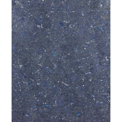 350824 Tapeten Eijffinger Felt blau Vliestapete