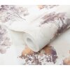 1055711 Tapeten Erismann Forest Dreams Farbe braun Vliestapete