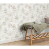 1055737 Tapeten Erismann Forest Dreams Farbe taupe Vliestapete