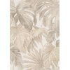 1055802 Tapeten Erismann Forest Dreams Farbe beige Vliestapete