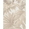 1055802 Tapeten Erismann Forest Dreams Farbe beige Vliestapete