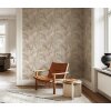 1055802 Tapeten Erismann Forest Dreams Farbe beige Vliestapete