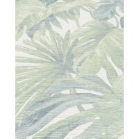 1055807 Tapeten Erismann Forest Dreams Farbe grün Vliestapete