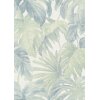 1055807 Tapeten Erismann Forest Dreams Farbe grün Vliestapete