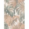 1055811 Tapeten Erismann Forest Dreams Farbe braun Vliestapete