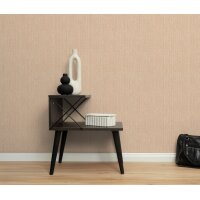 1055904 Tapeten Erismann Forest Dreams Farbe orange Vliestapete