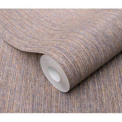 1055922 Tapeten Erismann Forest Dreams Farbe braun Vliestapete