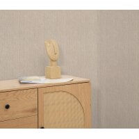 1055932 Tapeten Erismann Forest Dreams Farbe beige Vliestapete