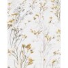 1056120 Tapeten Erismann Forest Dreams Farbe gelb Vliestapete