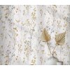 1056120 Tapeten Erismann Forest Dreams Farbe gelb Vliestapete