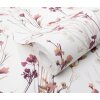 1056122 Tapeten Erismann Forest Dreams Farbe violett  Vliestapete