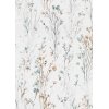 1056135 Tapeten Erismann Forest Dreams Farbe türkis  Vliestapete