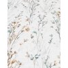 1056135 Tapeten Erismann Forest Dreams Farbe türkis  Vliestapete