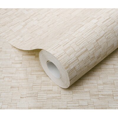 1056202 Tapeten Erismann Forest Dreams Farbe beige  Vliestapete