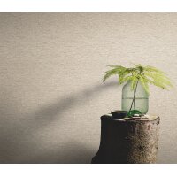 1056232 Tapeten Erismann Forest Dreams Farbe beige  Vliestapete