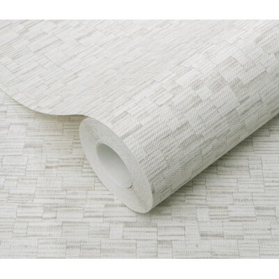 1056238 Tapeten Erismann Forest Dreams Farbe taupe  Vliestapete