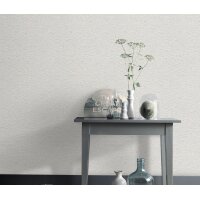 1056238 Tapeten Erismann Forest Dreams Farbe taupe  Vliestapete