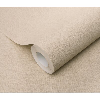 1056302 Tapeten Erismann Forest Dreams Farbe beige Vliestapete