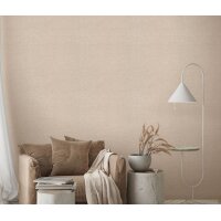 1056302 Tapeten Erismann Forest Dreams Farbe beige Vliestapete
