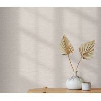 1056338 Tapeten Erismann Forest Dreams Farbe taupe Vliestapete